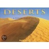 Deserts by Peter Johnston