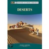 Deserts door Charles F. Gritzner