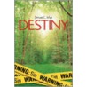 Destiny by Devan Mair