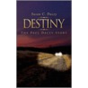 Destiny door Susan C. Dacey