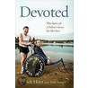 Devoted door Don Yaeger