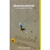 Mantelmeeuw by T.T.M. van Altena-Laurant