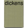 Dickens by Fred Kaplan