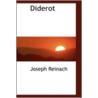 Diderot door Joseph Reinach