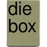 Die Box by Urban Priol