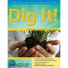 Dig It! door Center for Gifted Education