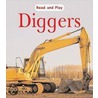 Diggers door Stewart Ross