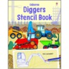 Diggers by Alice Pearcy