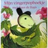 Mijn vingerpopboekje met Roos de Rups