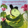 Mijn vingerpopboekje met Roos de Rups door A. Gerlich