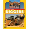 Diggers by Andrew Langley