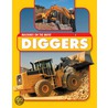 Diggers door Andrew Langley