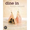 Dine In door Adam Newell