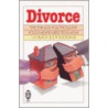 Divorce door Jill M. Black