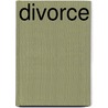 Divorce door Nicola Edwards