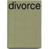 Divorce by Anne Charlish