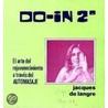 Do-In 2 door Jacques De Langre
