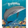 Dolphin by Roger Pasquier