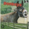 Donkeys door Lorijo Metz