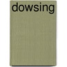Dowsing door Hamish Miller