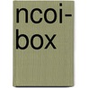NCOI- Box door Onbekend
