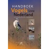 Handboek vogels van Nederland by Luc Hoogenstein