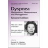 Dyspnea door Donald Mahler