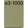 E3-1000 by Warin