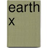 Earth X door Jim Krueger