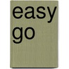 Easy Go door David Witherspoon