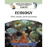 Ecology door Michael Allaby
