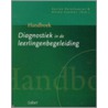 Handboek diagnostiek in de leerlingenbegeleiding door Onbekend