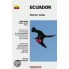 Ecuador door Onbekend