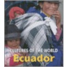 Ecuador by Leslie Jermyn