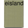 Eisland door Jenny Erpenbeck