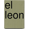 El Leon door Susaeta