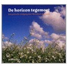 De horizon tegemoet