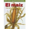 El Maiz by Andrew Hipp