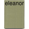 Eleanor door Lewis Charlotte