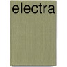 Electra by Anonymous Anonymous