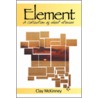 Element door Clay McKinney