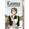 Emma 02 door Kaoru Mori