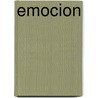 Emocion by Williams Lyons
