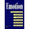 Emotion door Douglas Candland