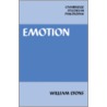 Emotion door Williams Lyons