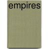 Empires door Susan E. Alcock