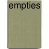 Empties by George Zebrowski