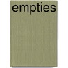 Empties door George Zebrowski