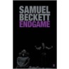 Endgame door Samuel Beckett