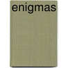 Enigmas door Elizabeth Hitchener